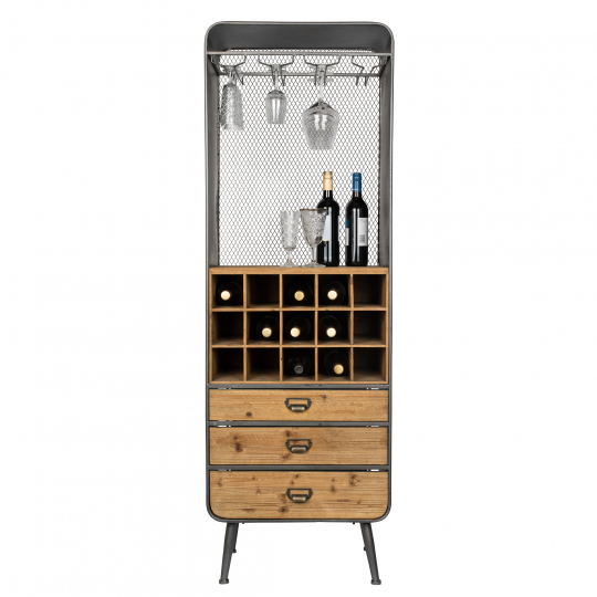 Armoire 'Vino'