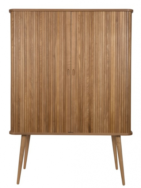 Armoire 'Barbier' - Naturel