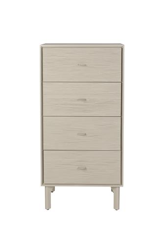 Armoire 'Morning' - Beige