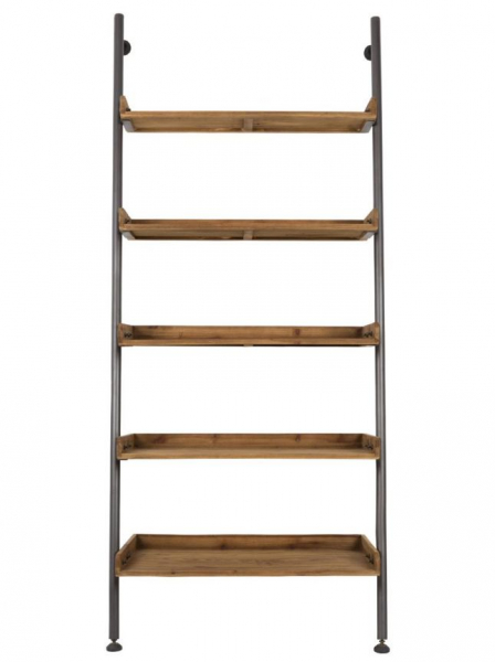 Étagère 'Wally' - Naturel