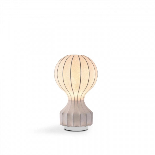 Lampe 'Senigallia' M - Blanc