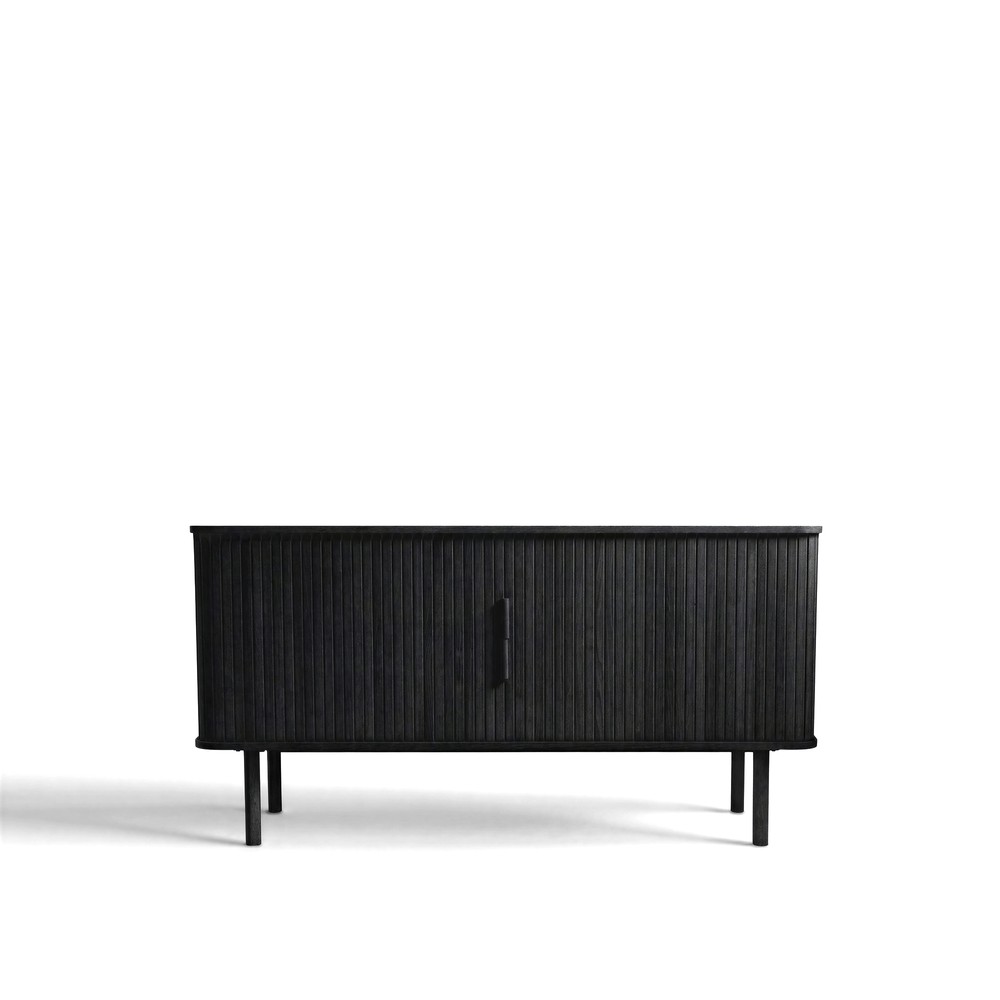 Commode 'Nacka' - Noir