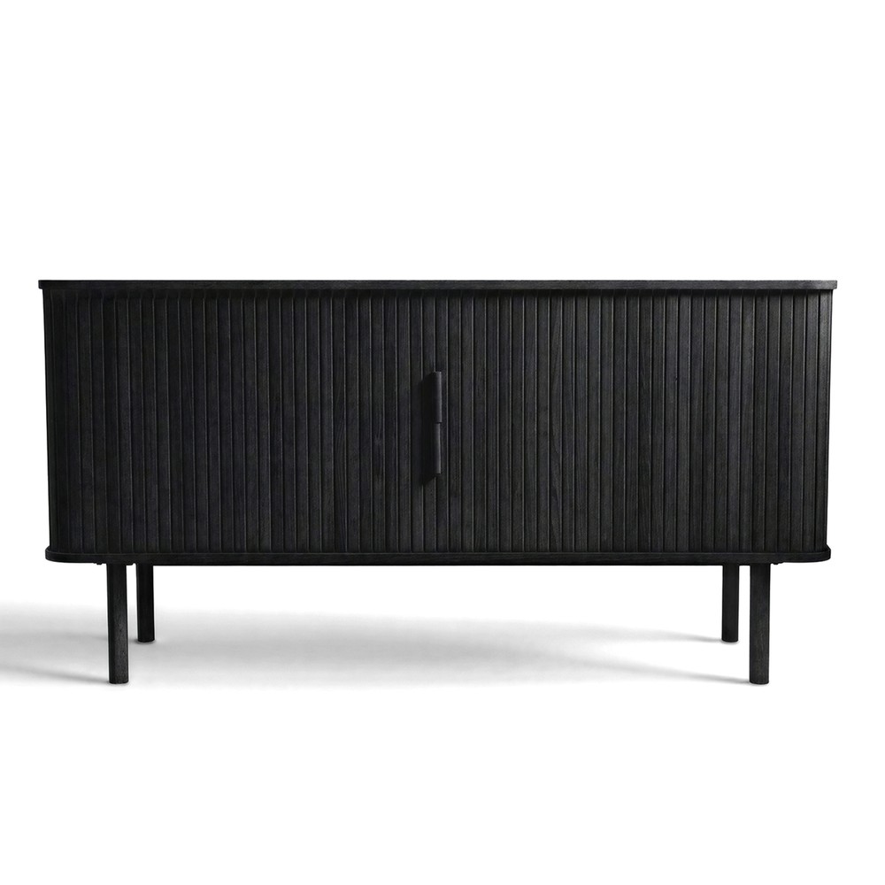 Commode 'Nacka' - Noir