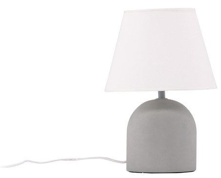 Lampe de table 'Söderåsen' - Gris