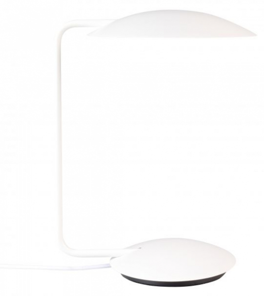 Lampe de table 'Pixie' - Blanc