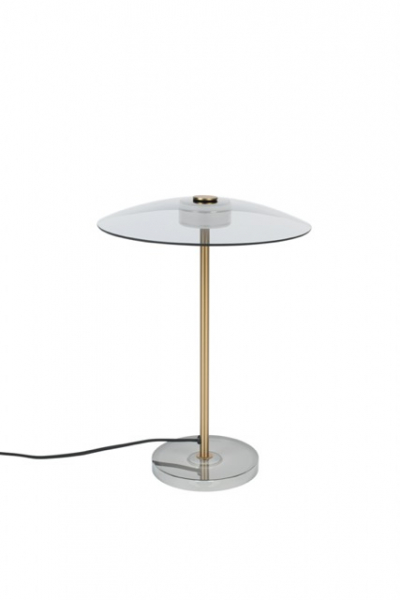 Lampe de table 'Float' 30x30 - Or