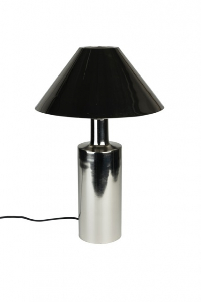 Lampe de table 'Wonders' 35x35 - Argent