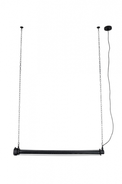 Suspension 'Primes' 14x130 - Noir