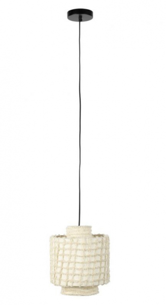 Suspension 'Arjun' Wide - Beige