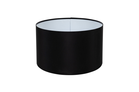 Abat-jour 'Tripod' - Noir