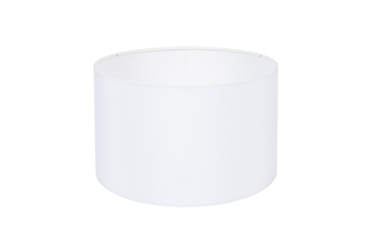 Abat-jour 'Tripod' - Blanc