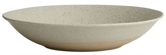 Bol à salade 'KORNIG' - Sable