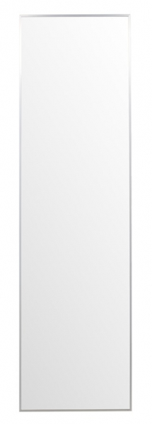 Miroir 'Sandhamn' - Argent