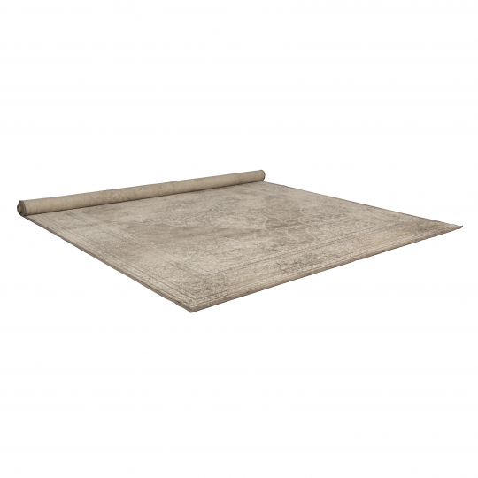 Tapis 'Rugged' 200X300 - Beige