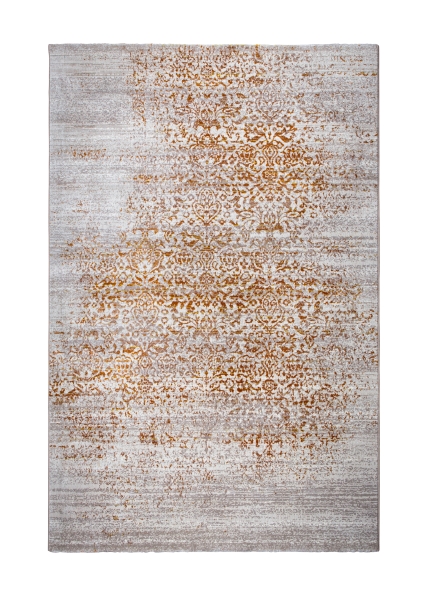 Tapis 'Magic' 160x230cm - Orange