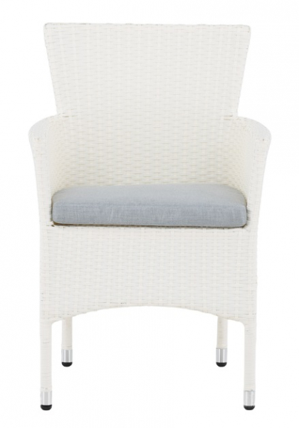 Chaise 'Kappelshamn' - Blanc
