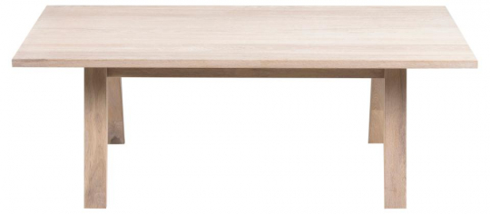 Table basse 'Cefal' - Naturel
