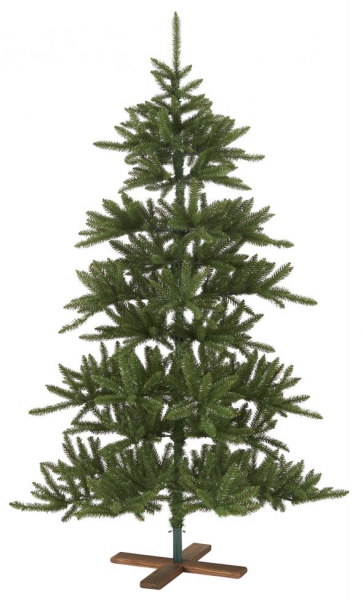 Sapin de Noël 'Arvika' - Vert