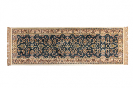 Tapis 'Raz' - Multi