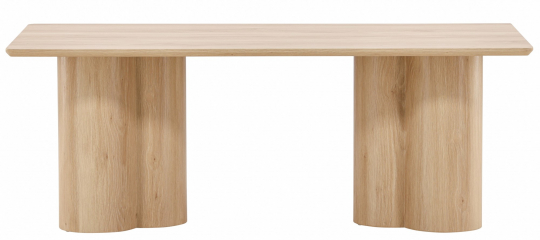 Table basse 'Positano' - Nature