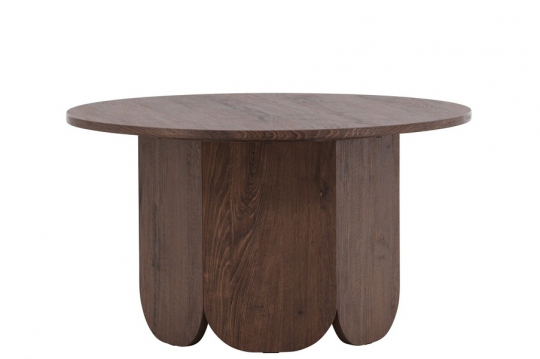 Table basse 'Björkvik' Ronde 80cm - Suède