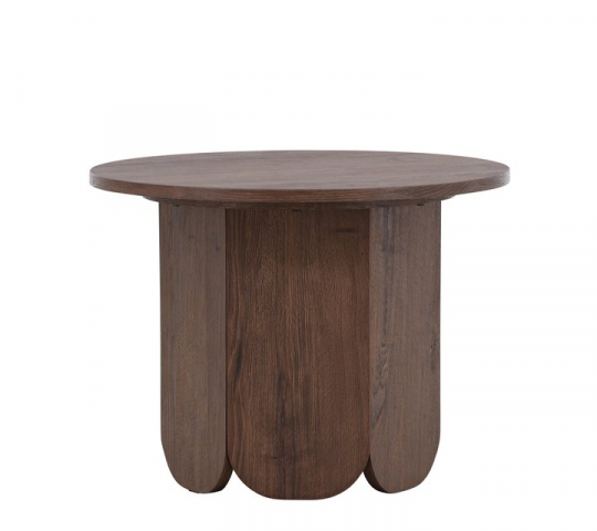 Table basse 'Björkvik' Ronde 60cm - Suède