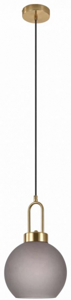 Suspension 'Sundsvall' ronde - Laiton