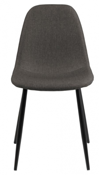 Chaise 'Uppsala' - Gris