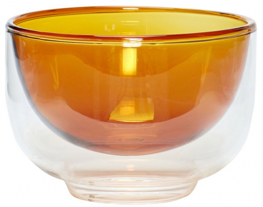 Bol 'Amber' - Ambre