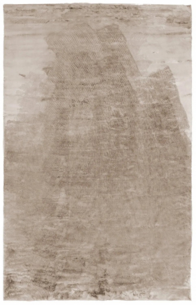 Tapis de sol 'Aranga Super Soft Fur' 240x340cm - Brun