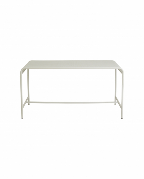 Table de jardin 'Brenta' - Beige
