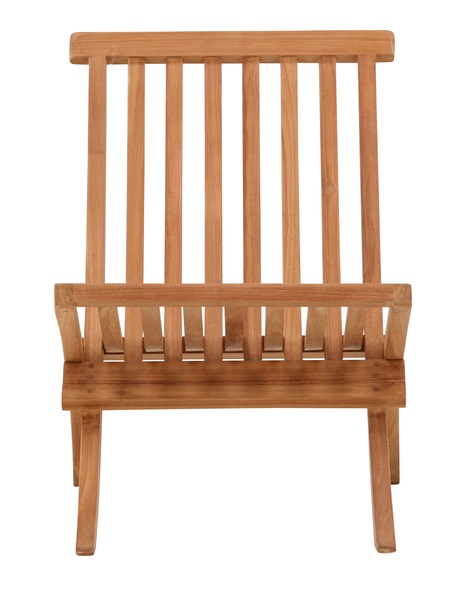 Fauteuil 'Vanstad' - Nature