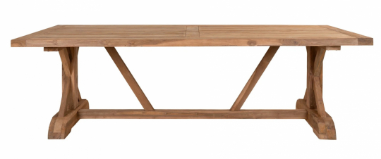 Table 'Gustavsberg' - Nature