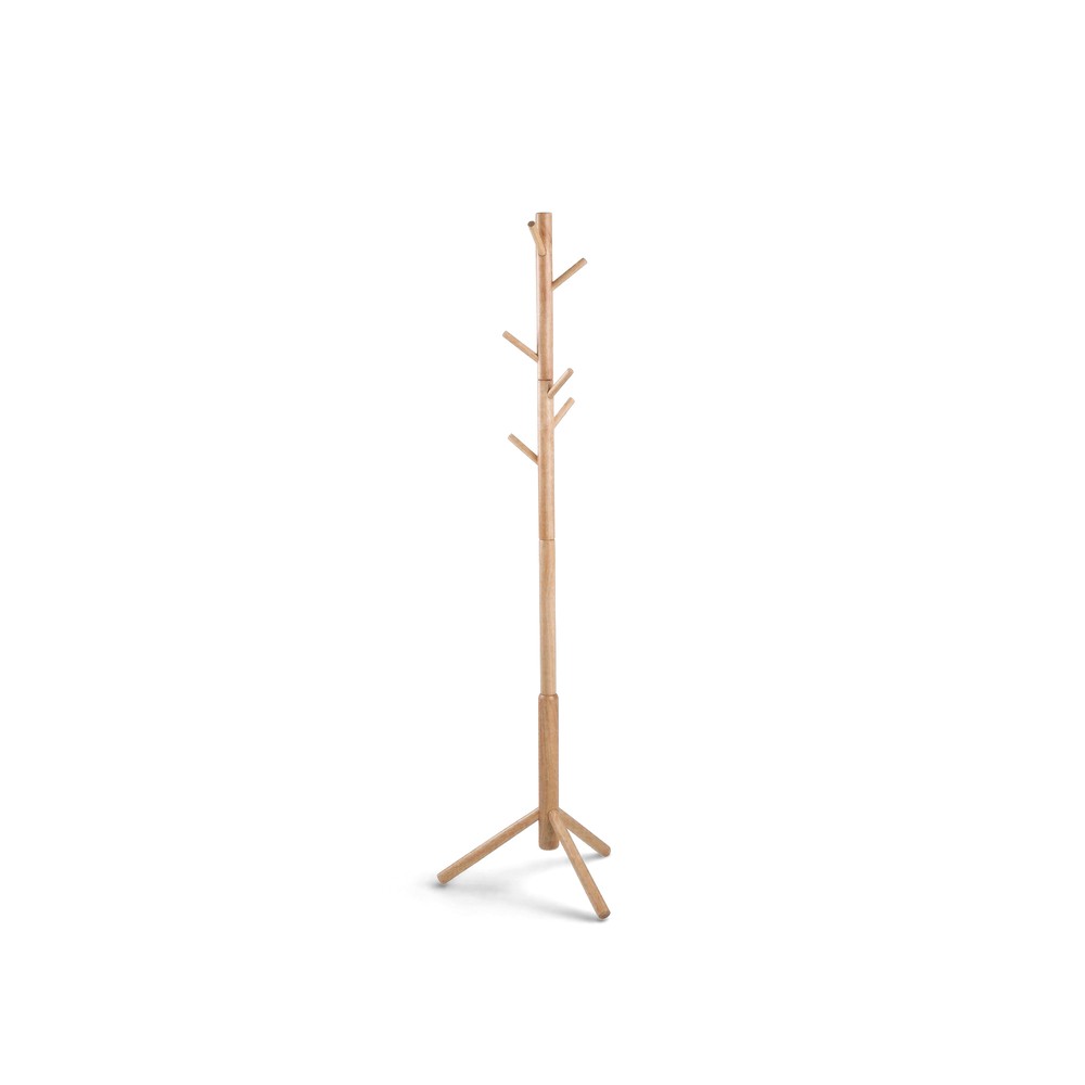 Porte-v&ecirc;tements 'Alava' - Nature
