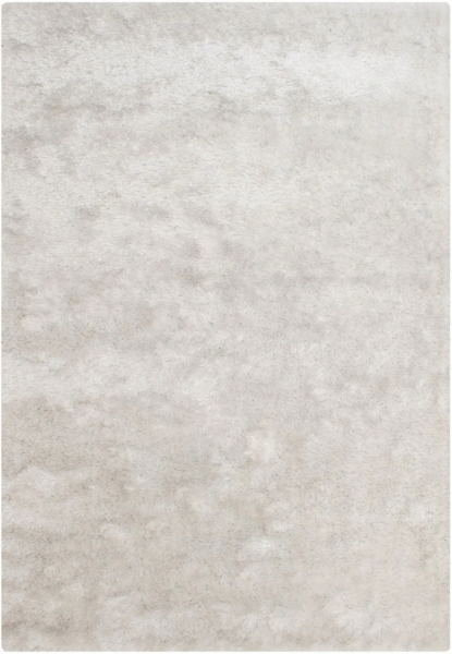 Tapis 'Cosy' 240x340cm - Blanc