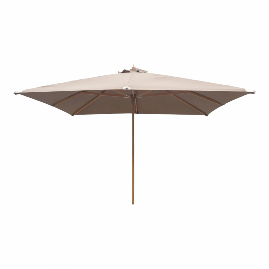 Parasol 'Marieholm' - Beige