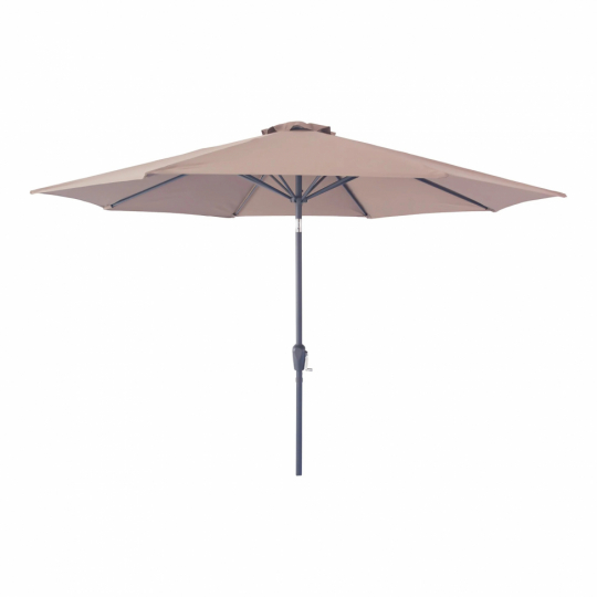 Parasol 'Storfors' - Beige