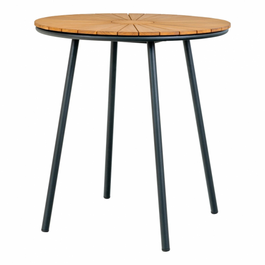 Table d'appoint 'Lindsdal' - Nature