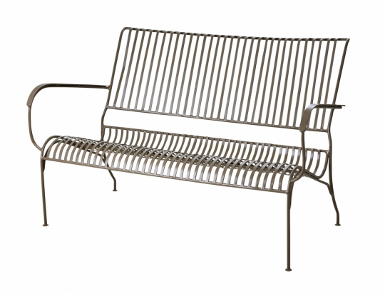 Canapé 'Visby' - Beige