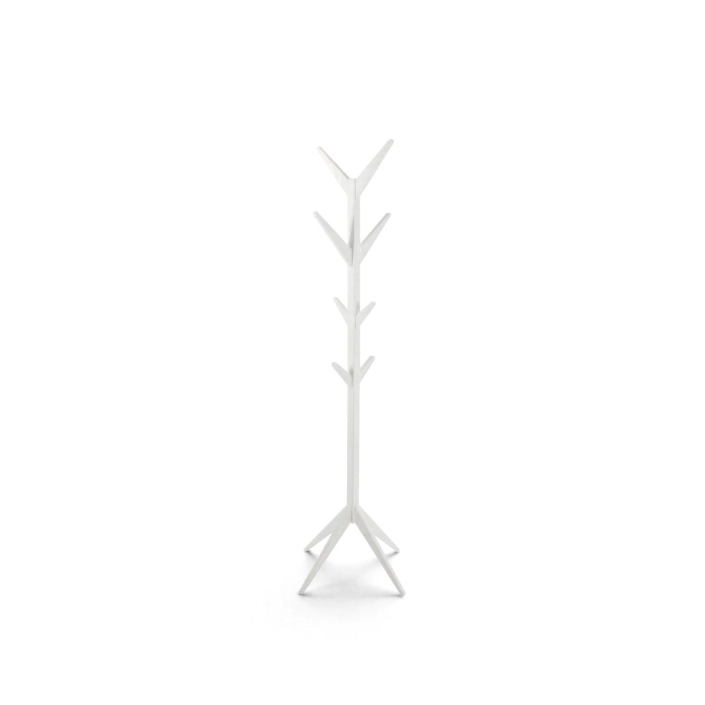 Porte-vêtements 'Lotorp' - Blanc