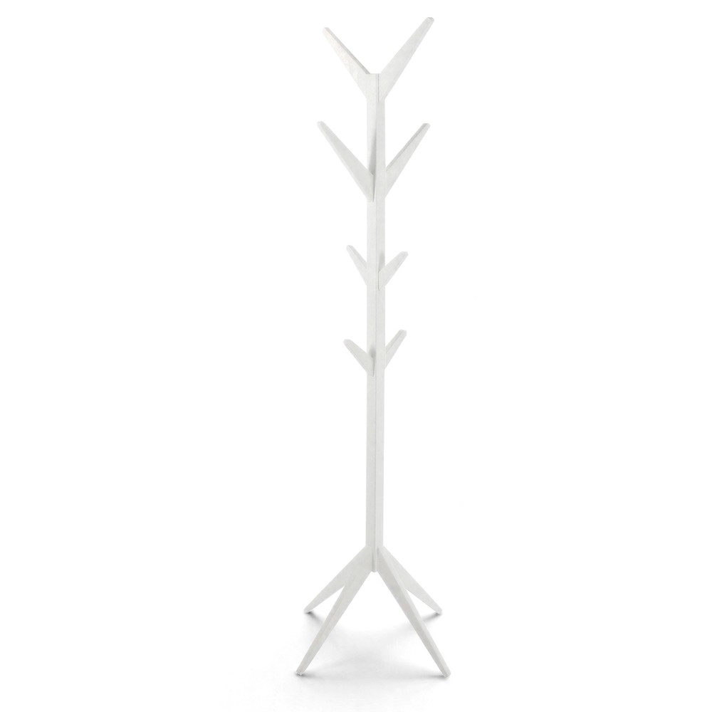 Porte-vêtements 'Lotorp' - Blanc