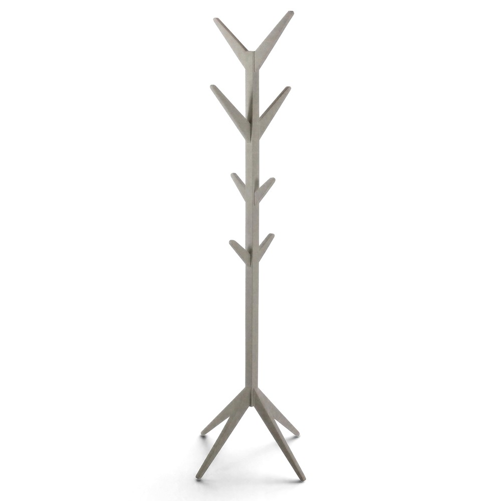 Porte-vêtements 'Lotorp' - Gris