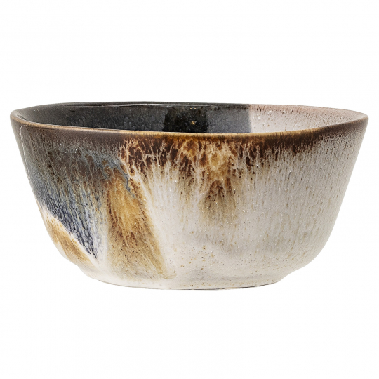 Bol 'Jules' 13cm - Multi