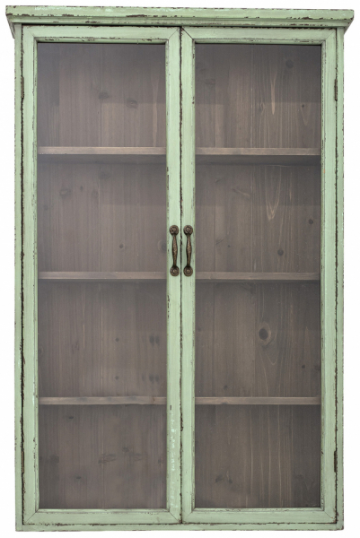 Armoire 'Hazem' - Vert