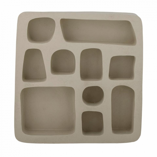 Étagère 'Antonio' - Beige