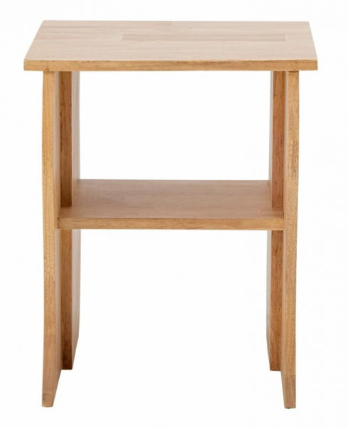 Pouf 'Bark' - Naturel