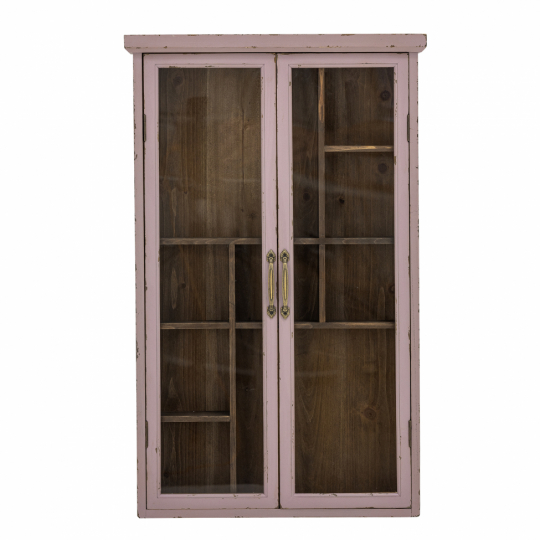 Armoire ' Hazem ' - Rose