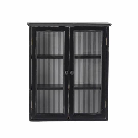 Armoire ' Hazem ' – noire