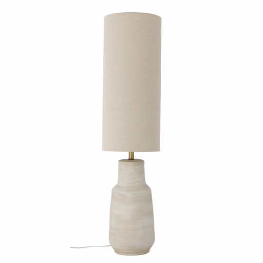 Lampadaire ' Linetta ' - Blanc