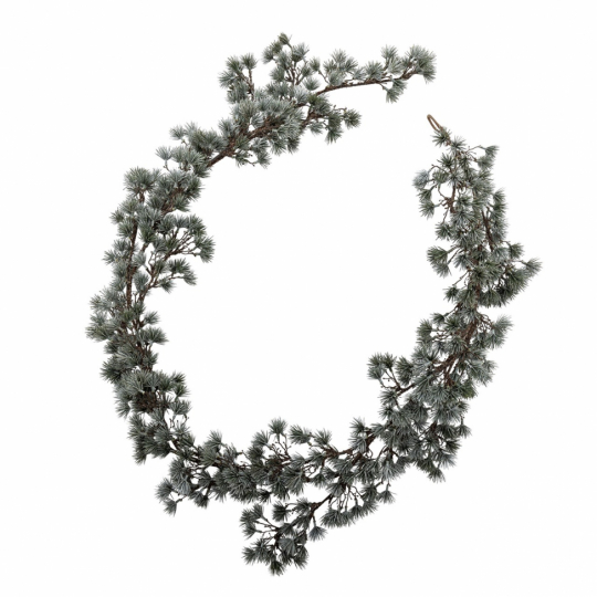 Guirlande 'Cedar' 200cm - Vert
